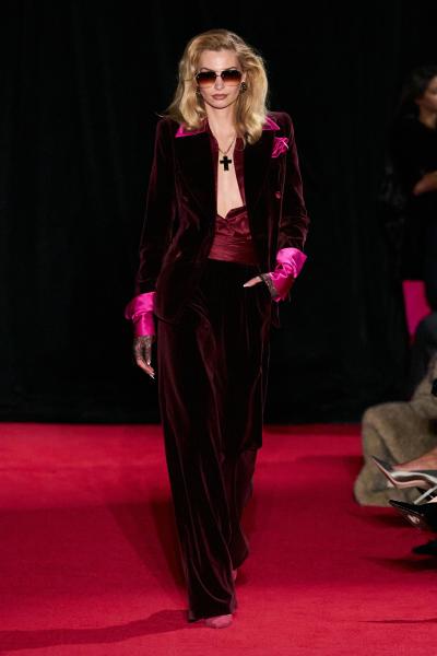 LaQuan Smith 26FW023